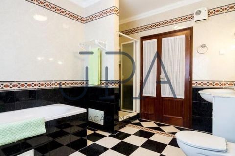 Villa i Castro Marim, Faro, Castro Marim - € 699.000 | Ref: V4 1-526 - foto 10