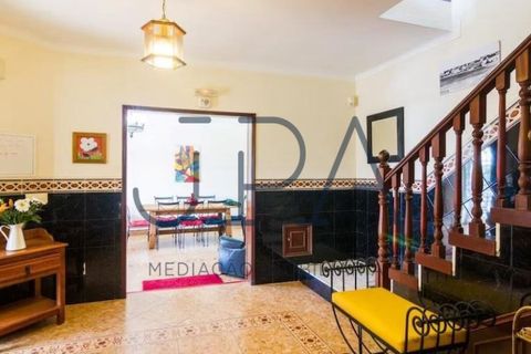 Villa i Castro Marim, Faro, Castro Marim - € 699.000 | Ref: V4 1-526 - foto 11