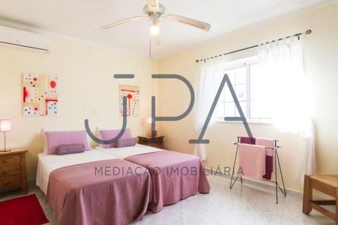 Villa i Castro Marim, Faro, Castro Marim - € 699.000 | Ref: V4 1-526 - foto 14