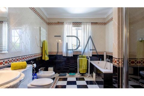 Villa i Castro Marim, Faro, Castro Marim - € 699.000 | Ref: V4 1-526 - foto 19