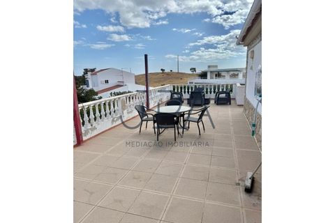 Villa i Castro Marim, Faro, Castro Marim - € 699.000 | Ref: V4 1-526 - foto 22