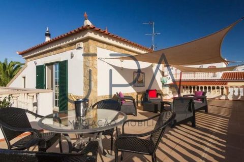 Villa i Castro Marim, Faro, Castro Marim - € 699.000 | Ref: V4 1-526 - foto 26