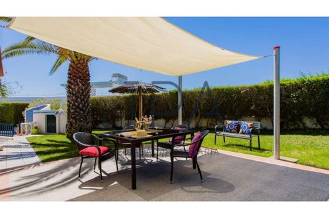 Villa i Castro Marim, Faro, Castro Marim - € 699.000 | Ref: V4 1-526 - foto 27