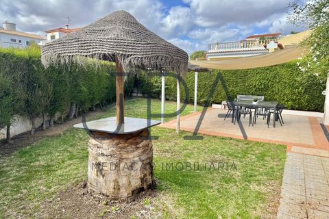 Villa i Castro Marim, Faro, Castro Marim - € 699.000 | Ref: V4 1-526 - foto 35
