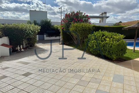 Villa i Castro Marim, Faro, Castro Marim - € 699.000 | Ref: V4 1-526 - foto 36