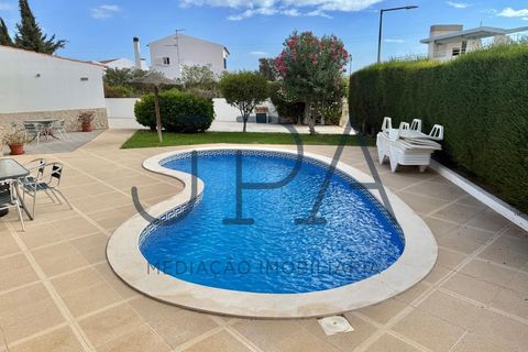 Villa i Castro Marim, Faro, Castro Marim - € 699.000 | Ref: V4 1-526 - foto 37