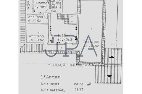 Villa i Castro Marim, Faro, Castro Marim - € 699.000 | Ref: V4 1-526 - foto 49