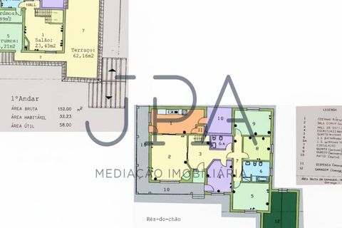 Villa i Castro Marim, Faro, Castro Marim - € 699.000 | Ref: V4 1-526 - foto 50