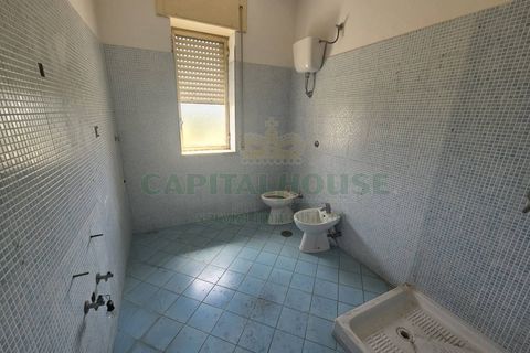 Villa a Pignataro Maggiore, Caserta, Pignataro Maggiore - € 115.000 | Ref: 115000indipendentepignataro - foto 8