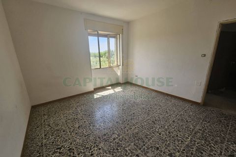 Villa a Pignataro Maggiore, Caserta, Pignataro Maggiore - € 115.000 | Ref: 115000indipendentepignataro - foto 12