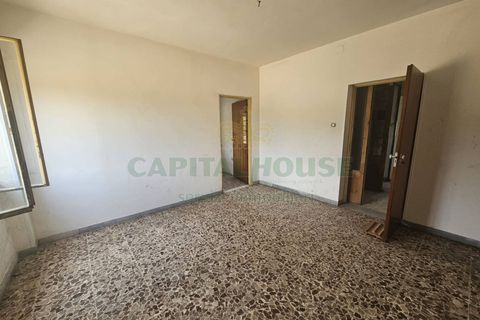 Villa a Pignataro Maggiore, Caserta, Pignataro Maggiore - € 115.000 | Ref: 115000indipendentepignataro - foto 14