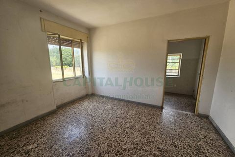 Villa a Pignataro Maggiore, Caserta, Pignataro Maggiore - € 115.000 | Ref: 115000indipendentepignataro - foto 16