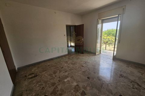 Villa a Pignataro Maggiore, Caserta, Pignataro Maggiore - € 115.000 | Ref: 115000indipendentepignataro - foto 17