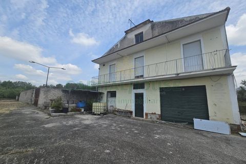 Villa a Pignataro Maggiore, Caserta, Pignataro Maggiore - € 115.000 | Ref: 115000indipendentepignataro - foto 30
