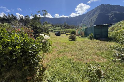 Villa i Salazie, La Reunion, Salazie - € 336.000 | Ref: MV283 - foto 2