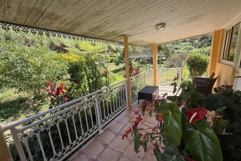 Villa i Salazie, La Reunion, Salazie - € 336.000 | Ref: MV283 - foto 6
