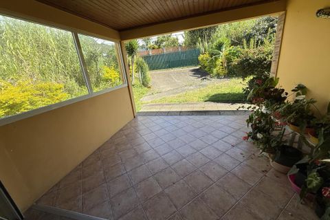 Villa i Salazie, La Reunion, Salazie - € 336.000 | Ref: MV283 - foto 7