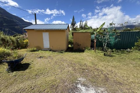 Villa i Salazie, La Reunion, Salazie - € 336.000 | Ref: MV283 - foto 16