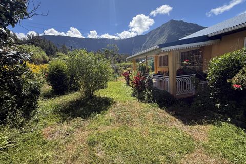 Villa i Salazie, La Reunion, Salazie - € 336.000 | Ref: MV283 - foto 19