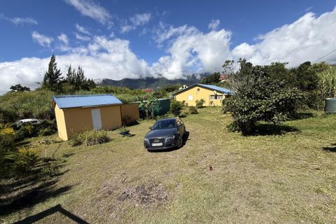 Villa i Salazie, La Reunion, Salazie - € 336.000 | Ref: MV283 - foto 20