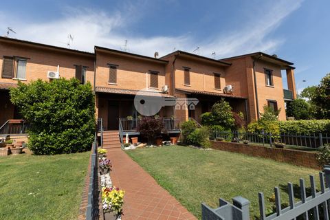 Rækkehus i Manerbio, Brescia, Manerbio - € 270.000 | Ref: 6415062020-1425 - foto 2