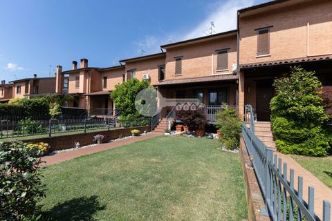 Rækkehus i Manerbio, Brescia, Manerbio - € 270.000 | Ref: 6415062020-1425 - foto 3