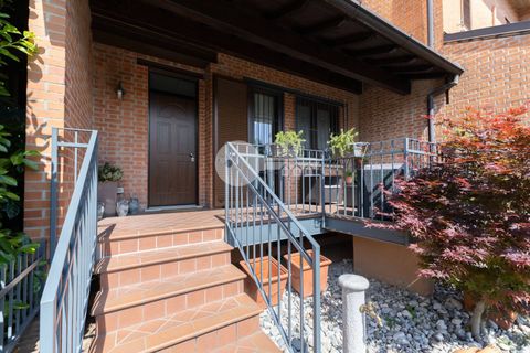 Rækkehus i Manerbio, Brescia, Manerbio - € 270.000 | Ref: 6415062020-1425 - foto 4