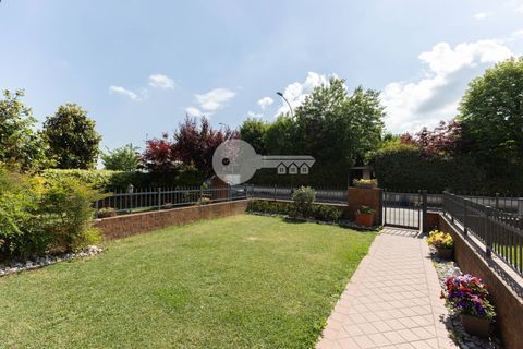 Rækkehus i Manerbio, Brescia, Manerbio - € 270.000 | Ref: 6415062020-1425 - foto 5