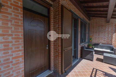 Rækkehus i Manerbio, Brescia, Manerbio - € 270.000 | Ref: 6415062020-1425 - foto 7