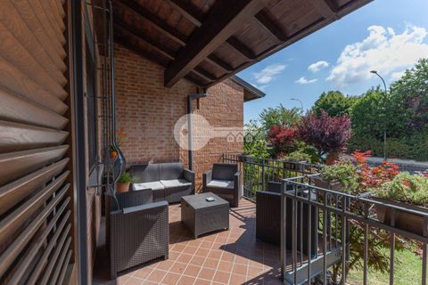 Rækkehus i Manerbio, Brescia, Manerbio - € 270.000 | Ref: 6415062020-1425 - foto 8