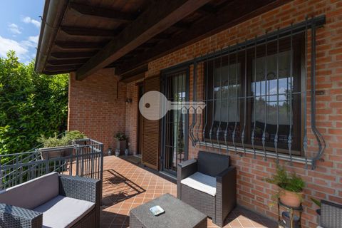 Rækkehus i Manerbio, Brescia, Manerbio - € 270.000 | Ref: 6415062020-1425 - foto 9