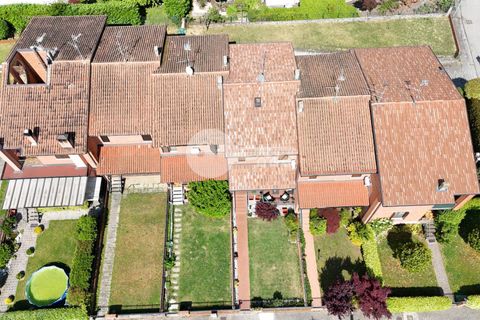 Rækkehus i Manerbio, Brescia, Manerbio - € 270.000 | Ref: 6415062020-1425 - foto 10