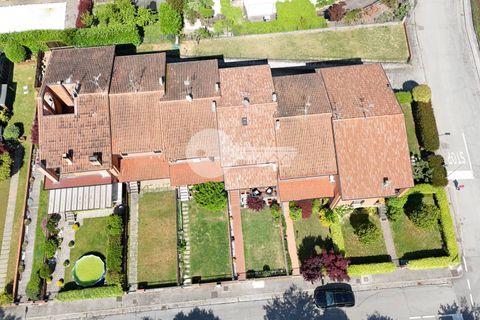 Rækkehus i Manerbio, Brescia, Manerbio - € 270.000 | Ref: 6415062020-1425 - foto 11