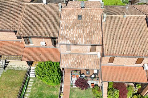 Rækkehus i Manerbio, Brescia, Manerbio - € 270.000 | Ref: 6415062020-1425 - foto 14