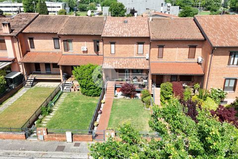Rækkehus i Manerbio, Brescia, Manerbio - € 270.000 | Ref: 6415062020-1425 - foto 15