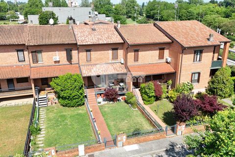 Rækkehus i Manerbio, Brescia, Manerbio - € 270.000 | Ref: 6415062020-1425 - foto 16