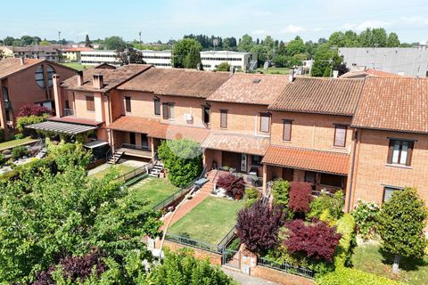 Rækkehus i Manerbio, Brescia, Manerbio - € 270.000 | Ref: 6415062020-1425 - foto 17