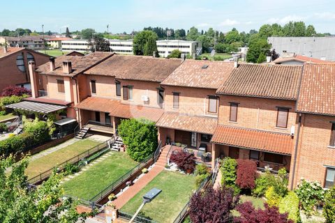 Rækkehus i Manerbio, Brescia, Manerbio - € 270.000 | Ref: 6415062020-1425 - foto 18