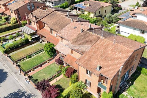 Rækkehus i Manerbio, Brescia, Manerbio - € 270.000 | Ref: 6415062020-1425 - foto 19