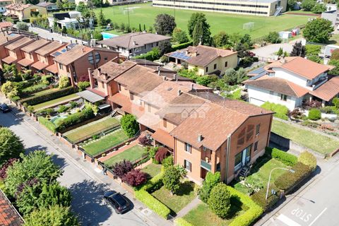 Rækkehus i Manerbio, Brescia, Manerbio - € 270.000 | Ref: 6415062020-1425 - foto 20
