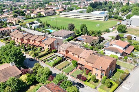 Rækkehus i Manerbio, Brescia, Manerbio - € 270.000 | Ref: 6415062020-1425 - foto 21