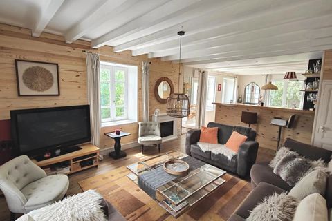 Villa a Roisey, Loire, Roisey - € 265.000 | Ref: 3905 - foto 2