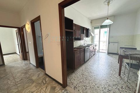 Leilighet i Albenga, Savona, Albenga - € 185 000 | Ref: 1041 - foto 8