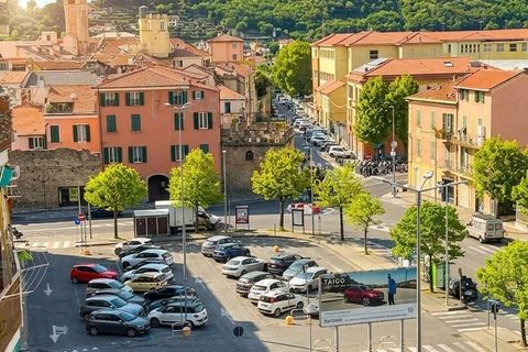 Leilighet i Albenga, Savona, Albenga - € 185 000 | Ref: 1041 - foto 11