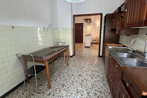 Leilighet i Albenga, Savona, Albenga - € 185 000 | Ref: 1041 - foto 12