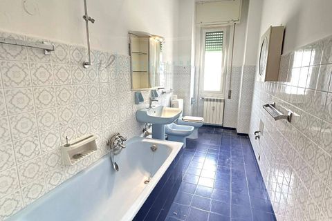 Leilighet i Albenga, Savona, Albenga - € 185 000 | Ref: 1041 - foto 15