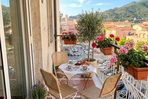 Leilighet i Albenga, Savona, Albenga - € 185 000 | Ref: 1041 - foto 28