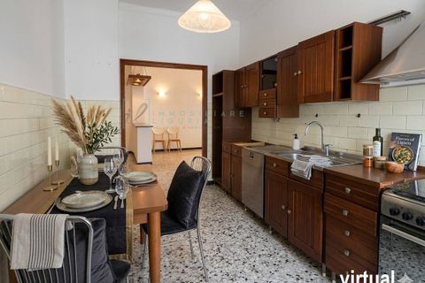 Leilighet i Albenga, Savona, Albenga - € 185 000 | Ref: 1041 - foto 31