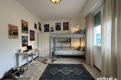 Leilighet i Albenga, Savona, Albenga - € 185 000 | Ref: 1041 - foto 32