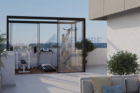 Lejlighed i Alges, Lisbon, Alges - € 1.160.000 | Ref: P.H_LINDA_A_VELHA-190 - foto 6